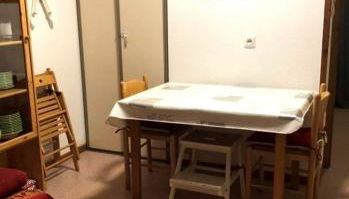 Studio 4 personnes, Les Rochers Blancs, La joue du loup - Foto 2