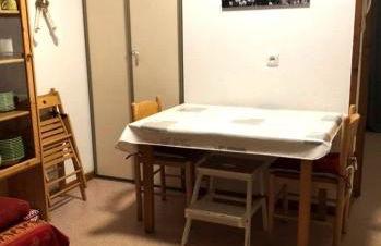 Studio 4 personnes, Les Rochers Blancs, La joue du loup - Foto 2