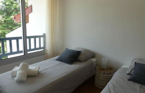 VILLATIMAHE 4 étoiles vue montagnes au calme 6 min des plages - Foto 43