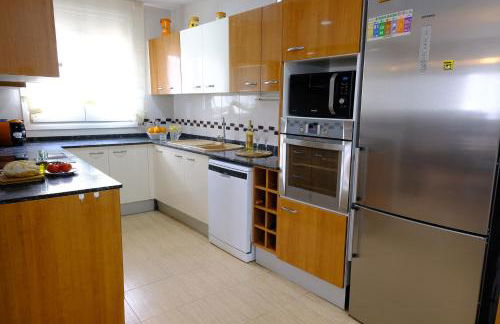 Allotjament turistic Casa Serral-Ocampo - Foto 18