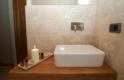 Borgo Canalicchio Di Sopra Relais - Foto 56