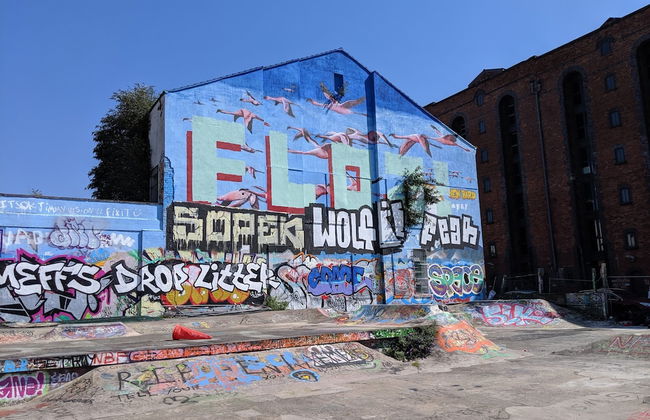 Apartment in Parliament Brewery Village - Photo 15