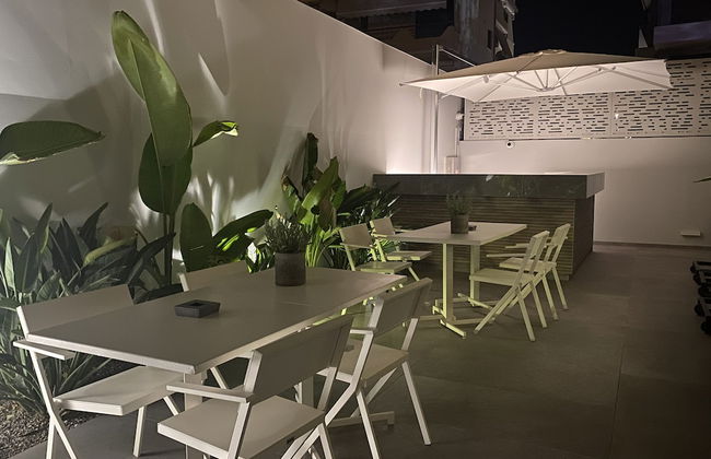 Brasil Suites Boutique Hotel - Foto 70