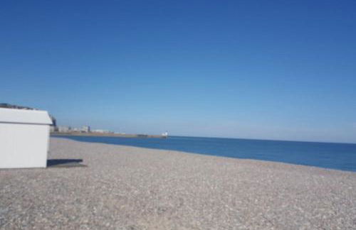Nid douillet pour 2.. à 50 mètres de la plage - Foto 5