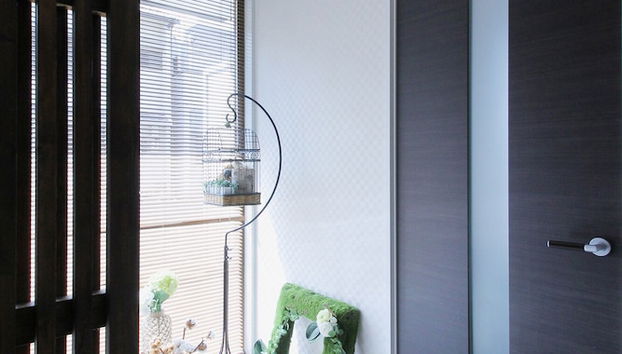 La-Shante - Photo 3, Interior entrance