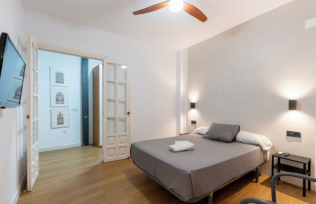 Casa Sevillana - Foto 10