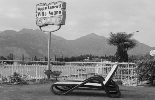 Villa Sogno - Foto 25