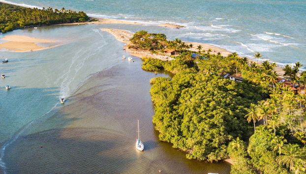 Porto Seguro Intro to Diving - Foto 5