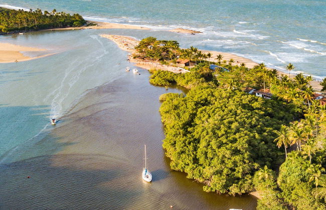 Baptême de plongée à Porto Seguro - Photo 5