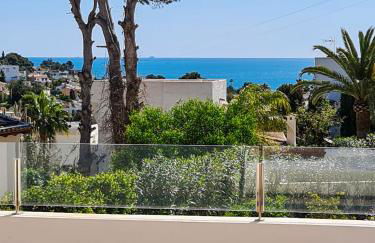 AVANOA - Fustera Benissa Costa - Foto 64