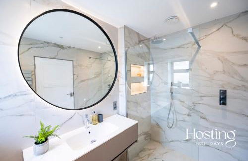 Honeybee Barn - Stunning 4-Bed Rural Paradise - Photo 27