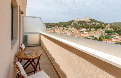 Apartments Ante 2 Hvar center, pool - Photo 47