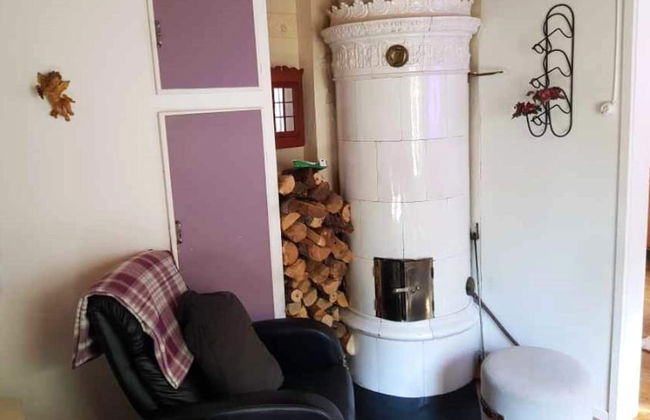 4 Person Holiday Home in Ramsjo-by Traum - Photo 13