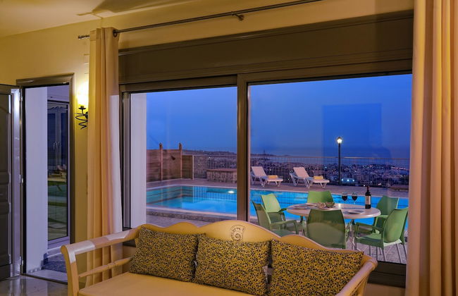 Danae's Luxury Villas - Foto 11