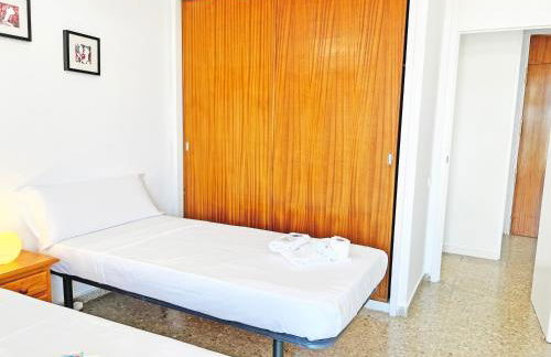 Tahiti - Frente al Mar - Gran Terraza - Parking Gratis - Foto 37