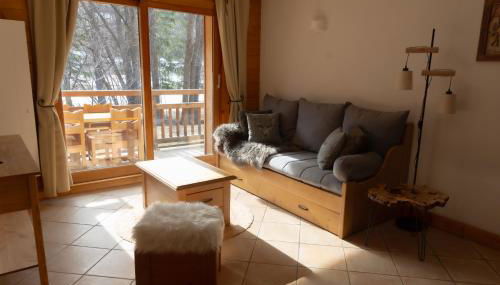 La rivière d'argent T3 Serre Chevalier Pied des pistes - Foto 3