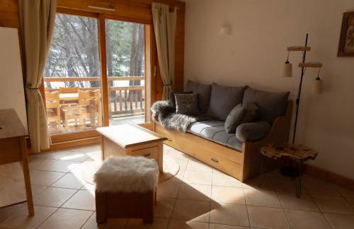 La rivière d'argent T3 Serre Chevalier Pied des pistes - Foto 3