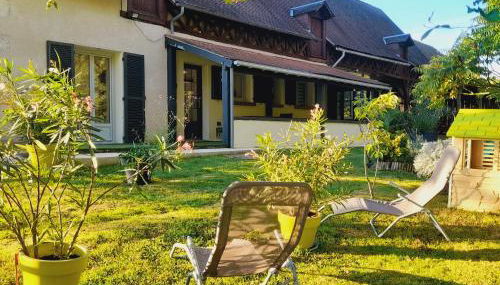 Gite les Vignes du Château - 30 min Beauval - Foto 2