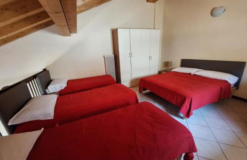 Residence Dei Walser - Foto 71