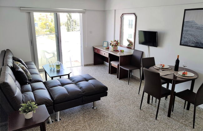 Napa City Apartments - Foto 41