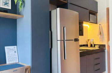 Flat em Muro Alto, Malia Beach Experience, B114 - Foto 19