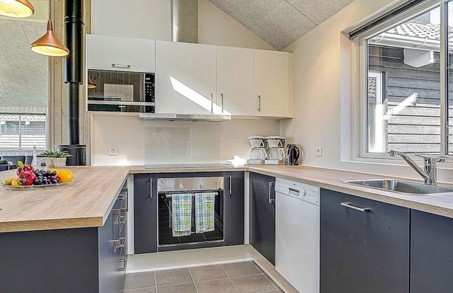 Holiday Home in Kappeln - Foto 8