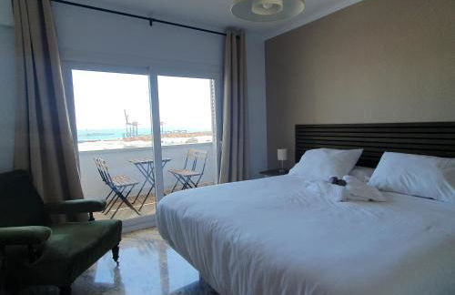 VISTAMALAGA - Foto 35