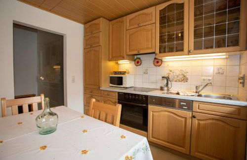 Haus Thanner - Chiemgau Karte - Foto 48