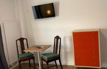 Top Monteurwohnung Riede mit super Anbindung - Foto 10