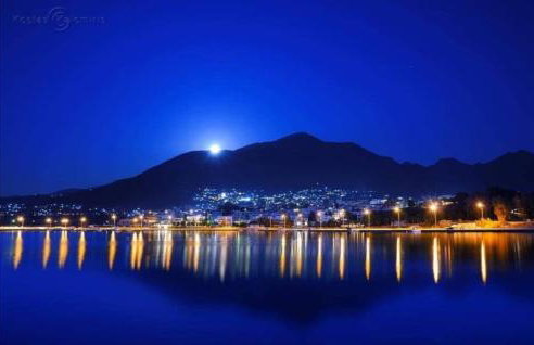 Villa Myrto - Foto 46