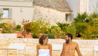 Villa Rosato - Foto 2