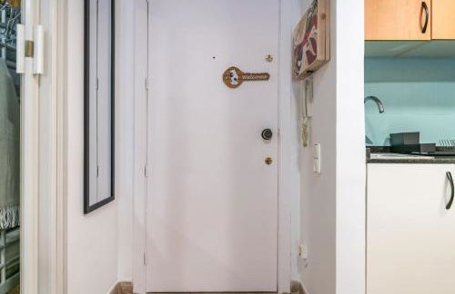 Honolulu (6pax) Acogedor Calido Wifi Parking - Foto 16