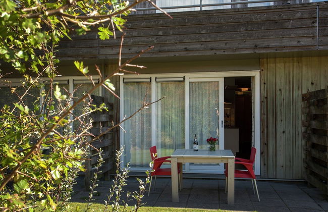 Apartment in Hollum Near the Sea - Foto 15