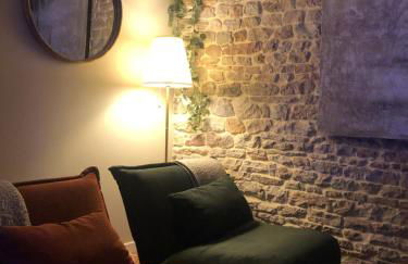 détente centre historique de MÂCON avec spa et ciné - Foto 11