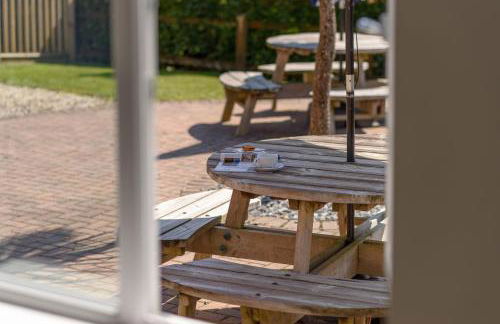 Trewhiddle 41 by Together Travel - Stylish Coastal Countryside Retreat - Foto 29