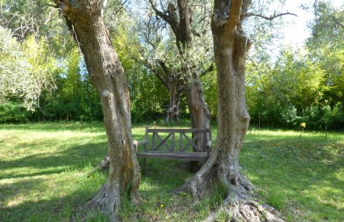 Pool House Renoir with heated pool and private garden - Foto 56