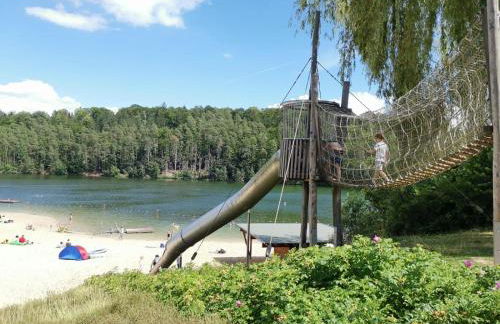Blockhaus am Twistesee mit 3 Schlafzimmern - Foto 37