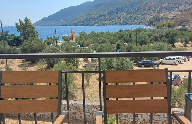 Domaine Papakonstantis - Foto 55