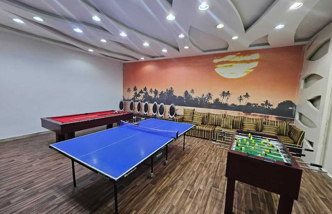 VIP resort chalet 22 - Foto 13