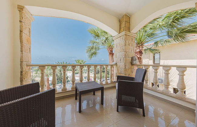 Host Stay Sunset Villa - Foto 11