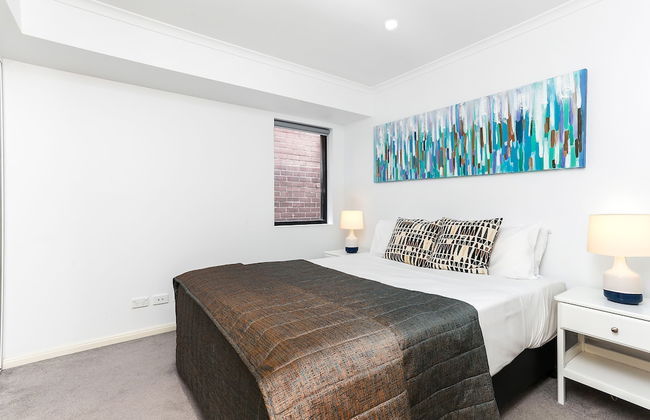 Balmain Modern Apartments - Foto 6