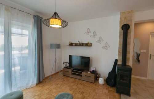 Kuća za odmor M&J s grijanim bazenom - Photo 31