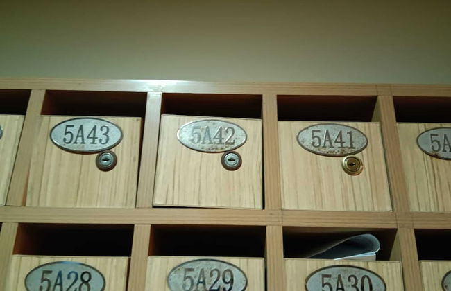 Paseo Verde Condominium - Foto 27