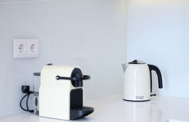 Augusta Residence Apartments - Foto 85