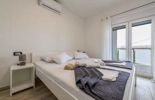 Villa Stella with pool and seaview - Foto 29