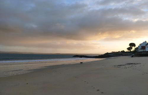 Maison de pêcheur Port de plaisance Tréboul - Foto 28