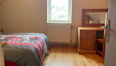 Chamois Rouge - Foto 4