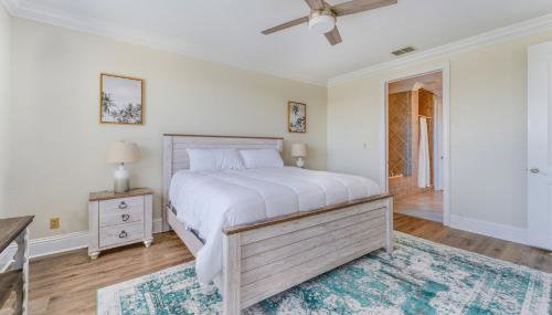 St James Bay Golf & Pickleball Resort - Foto 2