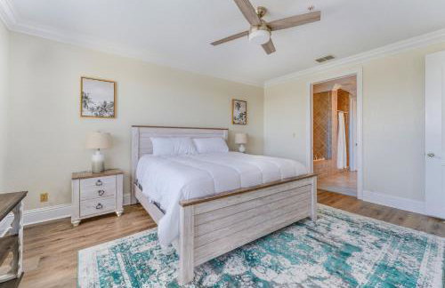 St James Bay Golf & Pickleball Resort - Foto 2