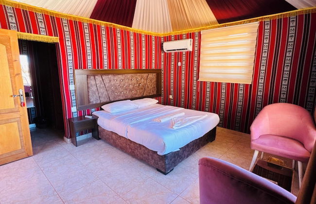 Rum moonlight luxury camp - Foto 5